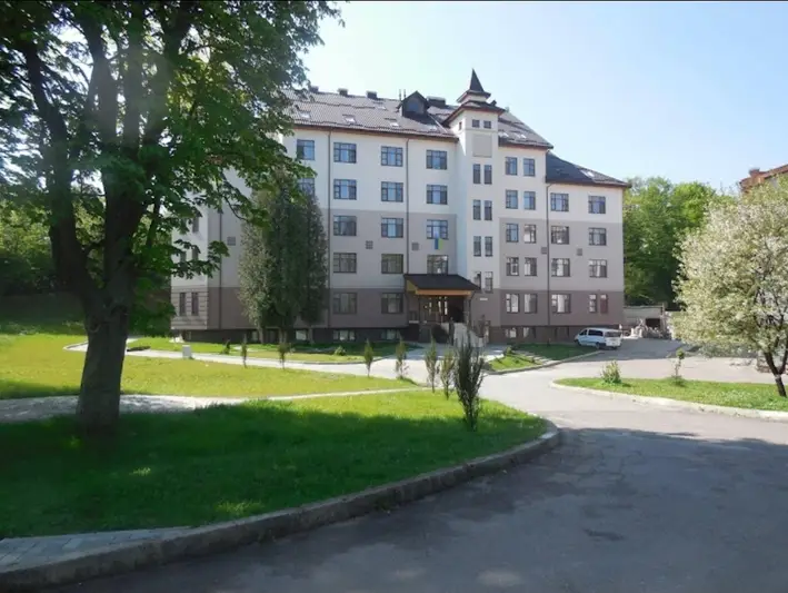 Фото компанії Bosco Hostel