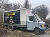 Фото компанії Вантажні перевезення