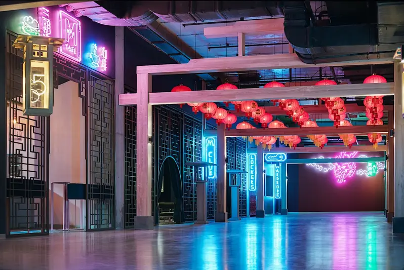 Фото компанії Кінотеатр "Multiplex"