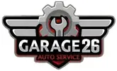 Фото компанії Garage 26