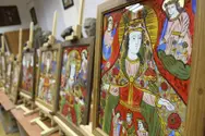 Фото компанії Іконописна Школа  "Радруж"