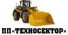 Логотип компанії ПП "Техносектор"