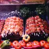 Логотип компанії Topic Snack