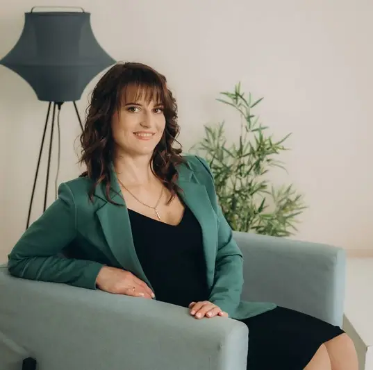 Фото компанії Artiukh_inclusive