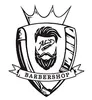 Логотип компанії AL'S Barbershop