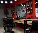 Фото компанії Barbershop "Aries"