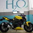 Фото компанії H2O detailing studio