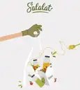 Фото компанії Перша Львівська Салатерія "Salalat"