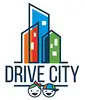 Логотип компанії Місто професій та розваг Drive city