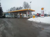 Фото компанії Шиномонтаж