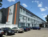 Фото компанії ПрАТ "Рівненська фабрика нетканих матеріалів"