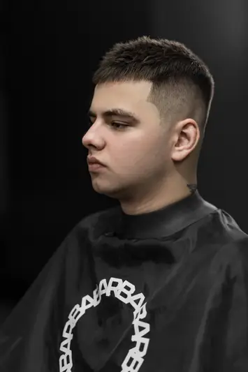 Фото компанії Barbershop "Barba"