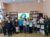 Фото компанії Мистецький простір "Фалькор"