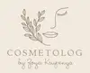 Логотип компанії Cosmetolog by Zoya Krupenya