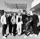 Фото компанії Кавер група "VILNI music band"