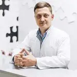 Фото компанії Домбровський Олександр Анатолійович
