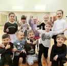 Фото компанії Танцювальний клуб "Platinum"