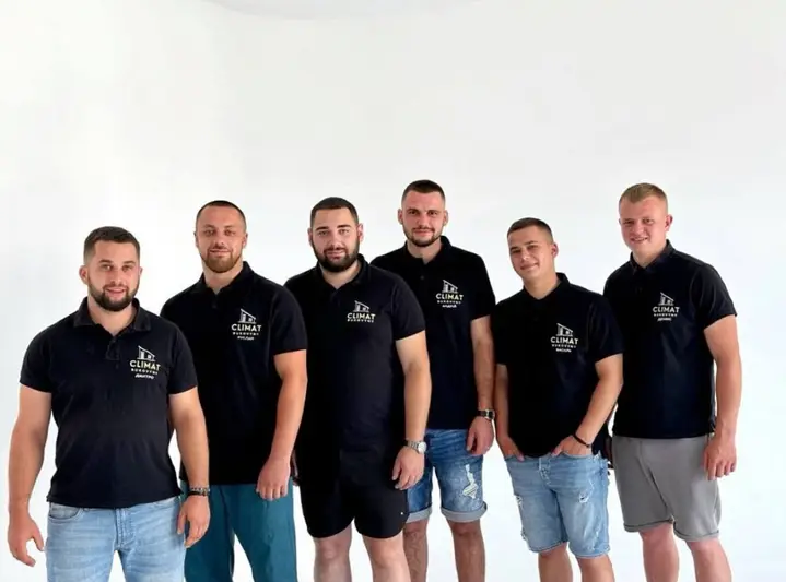 Фото компанії Клімат Буковини