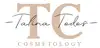 Логотип компанії Talina Todos cosmetology