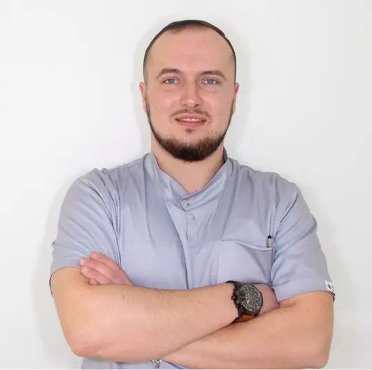 Фото компанії Стоматолог "Михайло Шаповалов"