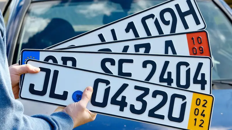 Фото компанії Розмитнення авто