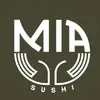 Логотип компанії MIA sushi