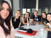 Фото компанії Lingua Unites
