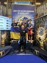 Фото компанії Бійцівський клуб "СІЧ"