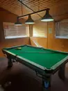 Фото компанії Сауна "Релакс"