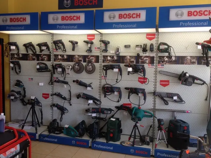 Фото компанії Магазин "ІНСТРУМЕНТ ЗАХІД"