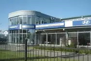Фото компанії ТОВ "Богдан-Авто Івано-Франківськ"