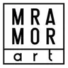 Логотип компанії Художня студія "Mramor.art"
