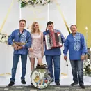 Фото компанії Музичний гурт "Файно"