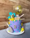 Фото компанії M_cake_if