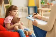 Фото компанії Психолог, нейропсихолог "Косолапова Вікторія Ігорівна"
