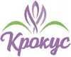 Логотип компанії Реабілітаційний центр "Крокус"