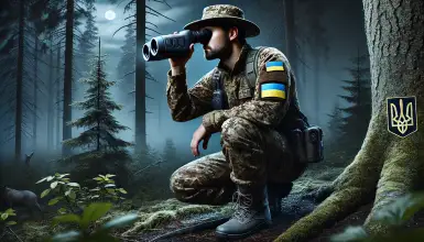 Тепловізори для полювання: вибір, характеристики та застосування