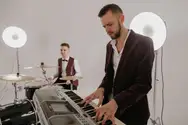 Фото компанії Кавер група "Velour"