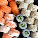 Фото компанії Ebi sushi