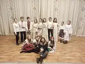 Фото компанії Театр-студія "Чарівна скринька"