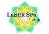 Логотип компанії LaSER SPa club