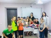 Фото компанії Level up