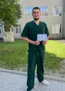 Фото компанії Масажний кабінет