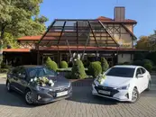 Фото компанії Прокат святкових авто