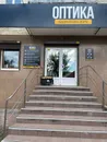 Фото компанії Оптика здорового зору