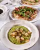 Логотип компанії Marinara Famiglia Restaurant