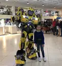 Фото компанії Planets Of Robots