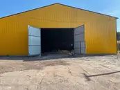 Фото компанії Агроангар