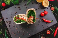 Фото компанії King Kebab