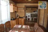 Фото компанії Котедж "Вище неба"